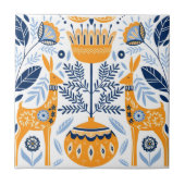 Klassiker Fliese (Vorderseite)