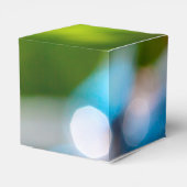 Klassiker Geschenkschachtel (Rückseite)