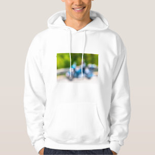 Klassiker Hoodie