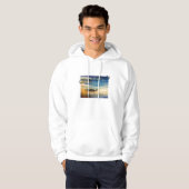 Klassiker Hoodie (Vorne ganz)