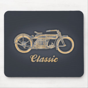 Klassiker II Mousepad