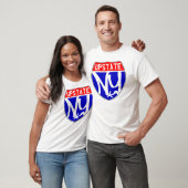 Klassiker im Hinterland T T-Shirt (Unisex)