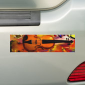 Klassiker in der Luft durch Lenny Autoaufkleber (Auf Auto)