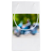 Klassiker Kleine Geschenktüte (Rückseite)