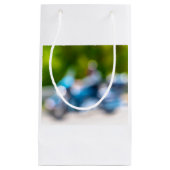 Klassiker Kleine Geschenktüte (Vorderseite)