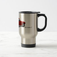 Klassiker-Korvette-Reise-Tasse 1963