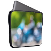 Klassiker Laptopschutzhülle (Vorne Rechts)