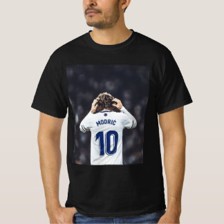 Klassiker Luka modric T-Shirt