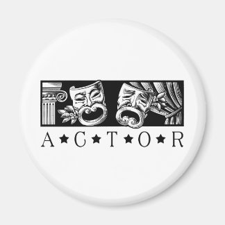 Klassiker Magnet