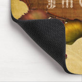 Klassiker Mousepad (Ecke)