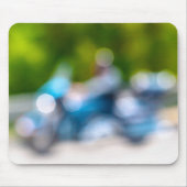 Klassiker Mousepad (Vorne)