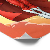 Klassiker Poster (Ecke)