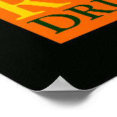 Klassiker Poster (Ecke)