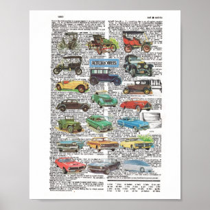 Klassiker Poster