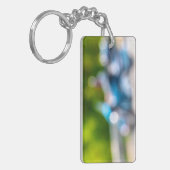 Klassiker Schlüsselanhänger (Vorderseite links)