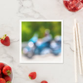 Klassiker Serviette (Beispiel)