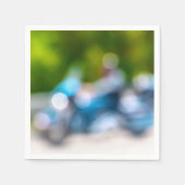 Klassiker Serviette (Vorderseite)