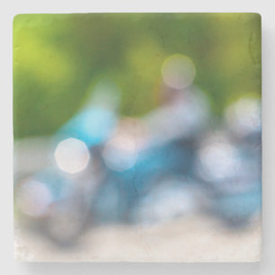 Klassiker Steinuntersetzer