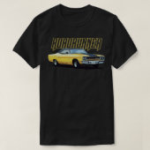 Klassiker T-Shirt (Design vorne)