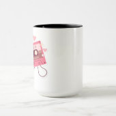 Klassiker Tasse (Zentrum)