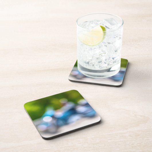 Klassiker Untersetzer (Rechte Seite)