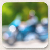 Klassiker Untersetzer (Vorderseite)