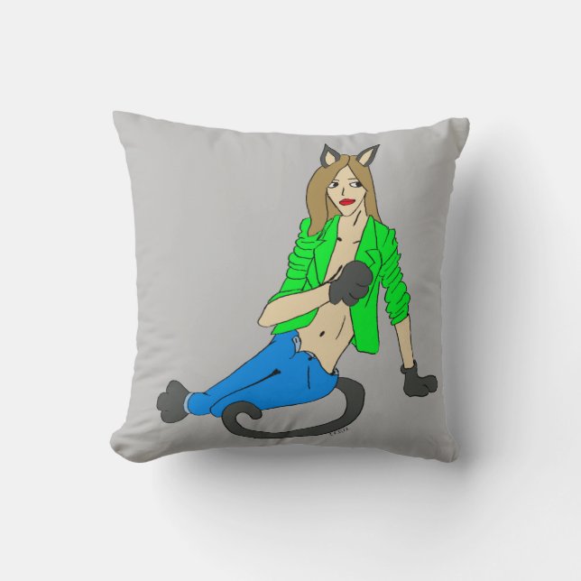 Klassikerkissen Kissen (Vorderseite)