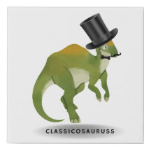 Klassikosaurer