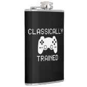 KLASSISCH AUSBILDUNG FLACHMANN (Rechts)