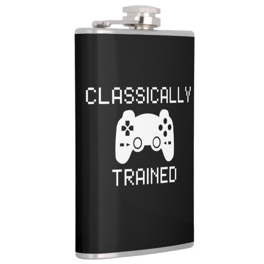 KLASSISCH AUSBILDUNG FLACHMANN (Rechts)