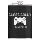 KLASSISCH AUSBILDUNG FLACHMANN (Vorderseite)