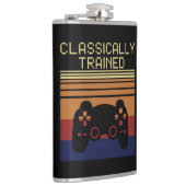 KLASSISCH AUSBILDUNG FLACHMANN (Rechts)