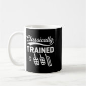 Klassisch ausgebildet mit manueller Dimmsteuerung Kaffeetasse (Links)