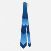 klassisch blau 1 krawatte (Vorderseite)