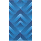 klassisch blau 1 tischdecke (Vorderseite)