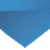 klassisch blau 1 tischdecke (Schrägansicht)
