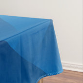 klassisch blau 1 tischdecke (Beispiel)