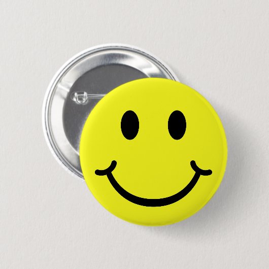 Klassisch Button (Vorne & Hinten)