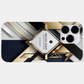 klassisch Case-Mate iPhone hülle (Rückseite (Horizontal))