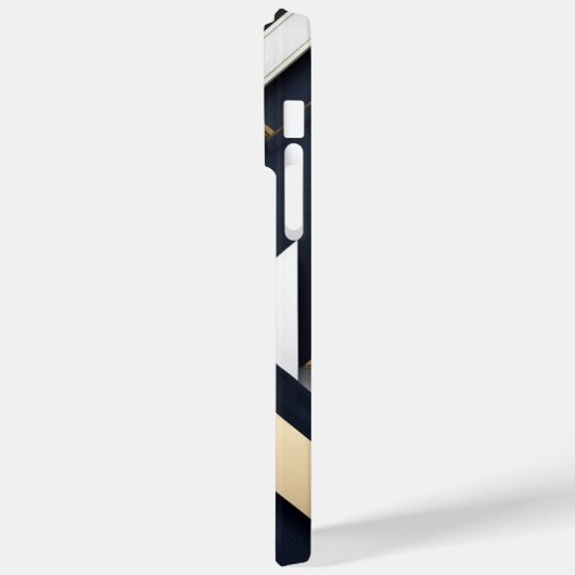 klassisch Case-Mate iPhone hülle (Rückseite / Links)