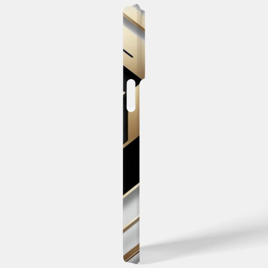 klassisch Case-Mate iPhone hülle (Rückseite / Rechts)