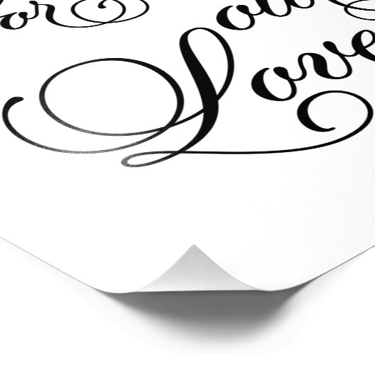 klassisch | EMPFANG Fotodruck (Ecke)