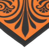 Klassisch griechisch inspiriert tischdecke (Schrägansicht)