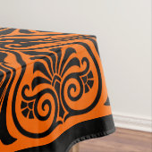 Klassisch griechisch inspiriert tischdecke (Beispiel)