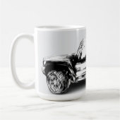 KLASSISCH KAFFEETASSE (Links)