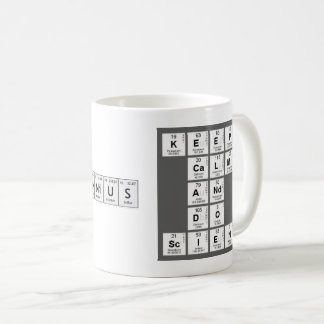 klassisch kaffeetasse