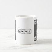 klassisch kaffeetasse (Mittel)