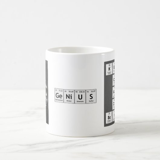 klassisch kaffeetasse (Mittel)