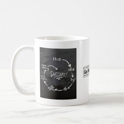 klassisch kaffeetasse (Links)