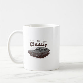 klassisch kaffeetasse
